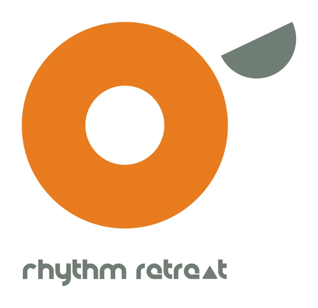 Rhythm Retreat logo