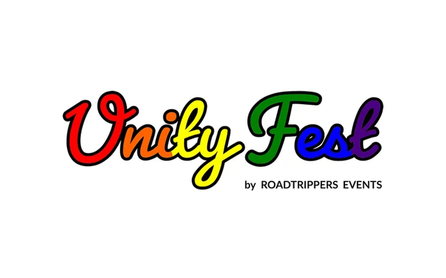 Unity Fest logo