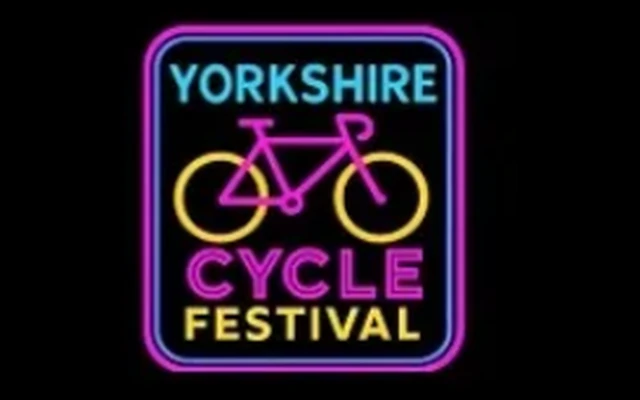 Yorkshire Cycle Festival logo